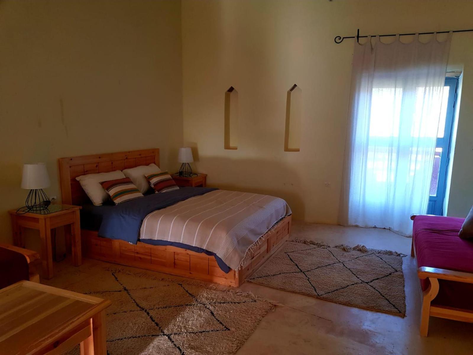 Hotel Ourika Timalizene Le Jardin Des Delices Tamezindert Zewnętrze zdjęcie